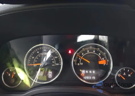 2014 Jeep Compass High Altitude из США, поврежденный, VIN 1C4NJCEA9ED780084